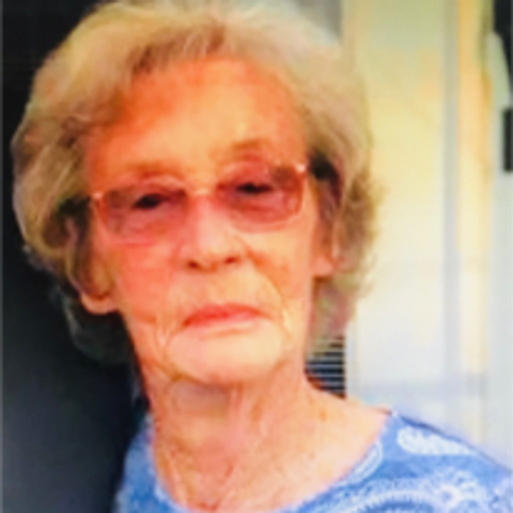 Ruthaleen C. Logan