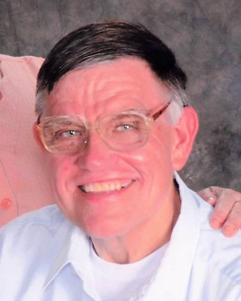 William "Bill" H. Weisheit, III