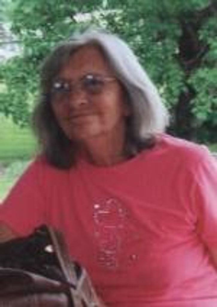 Mary E. (Brubaker) Houston Profile Photo