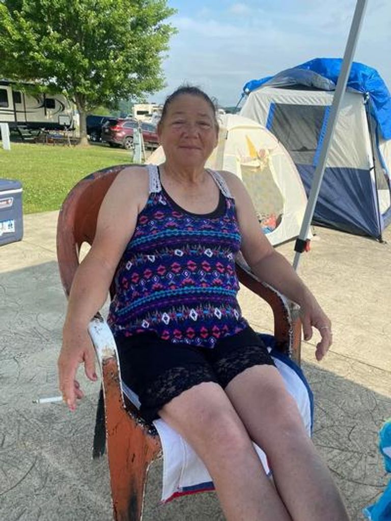 Lois Lucille Mull Profile Photo