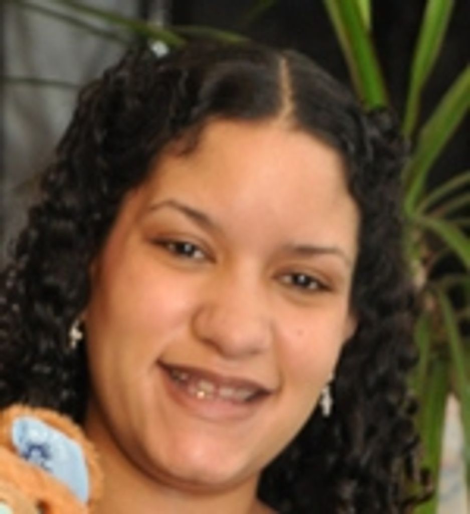 Amber Allette Bailey