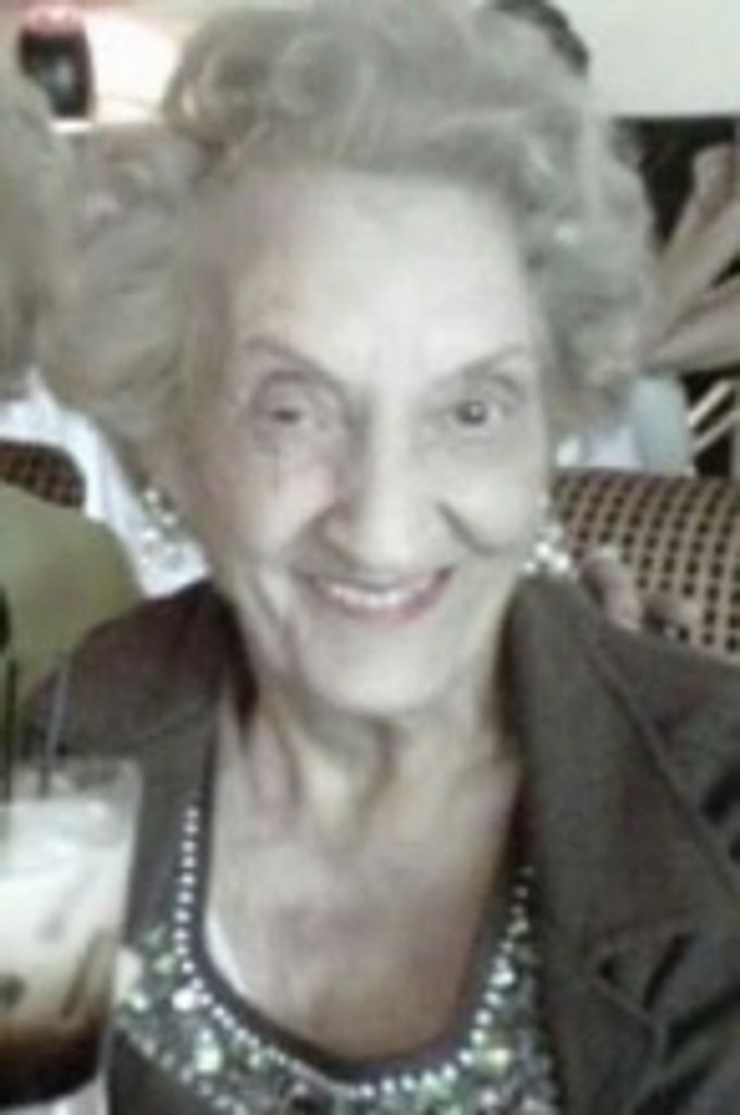 Irma Stancato