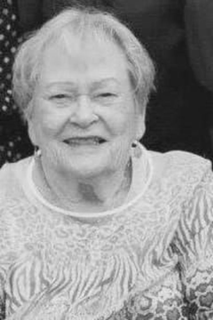 Clara Jo Ann Downer