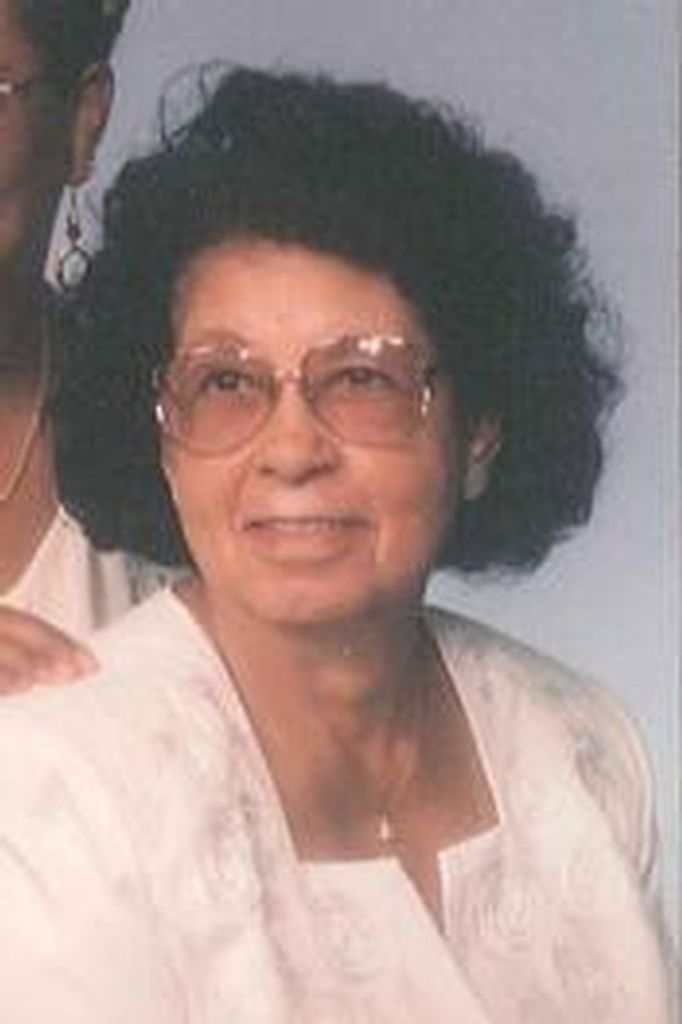 Addie Snell Slaughter
