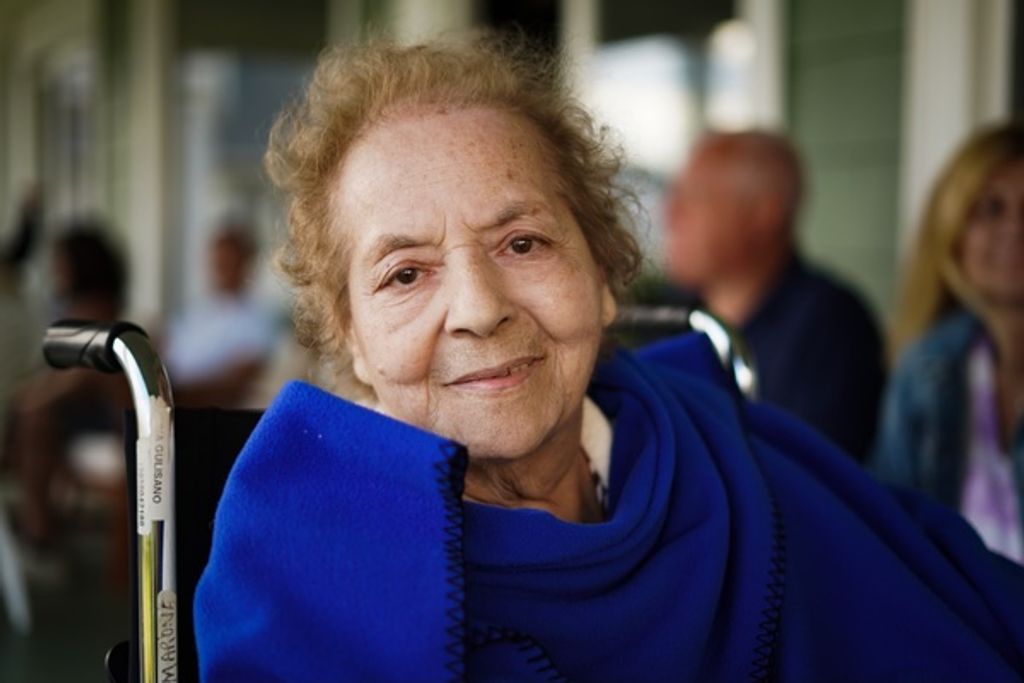 Rosina Gulisano Profile Photo