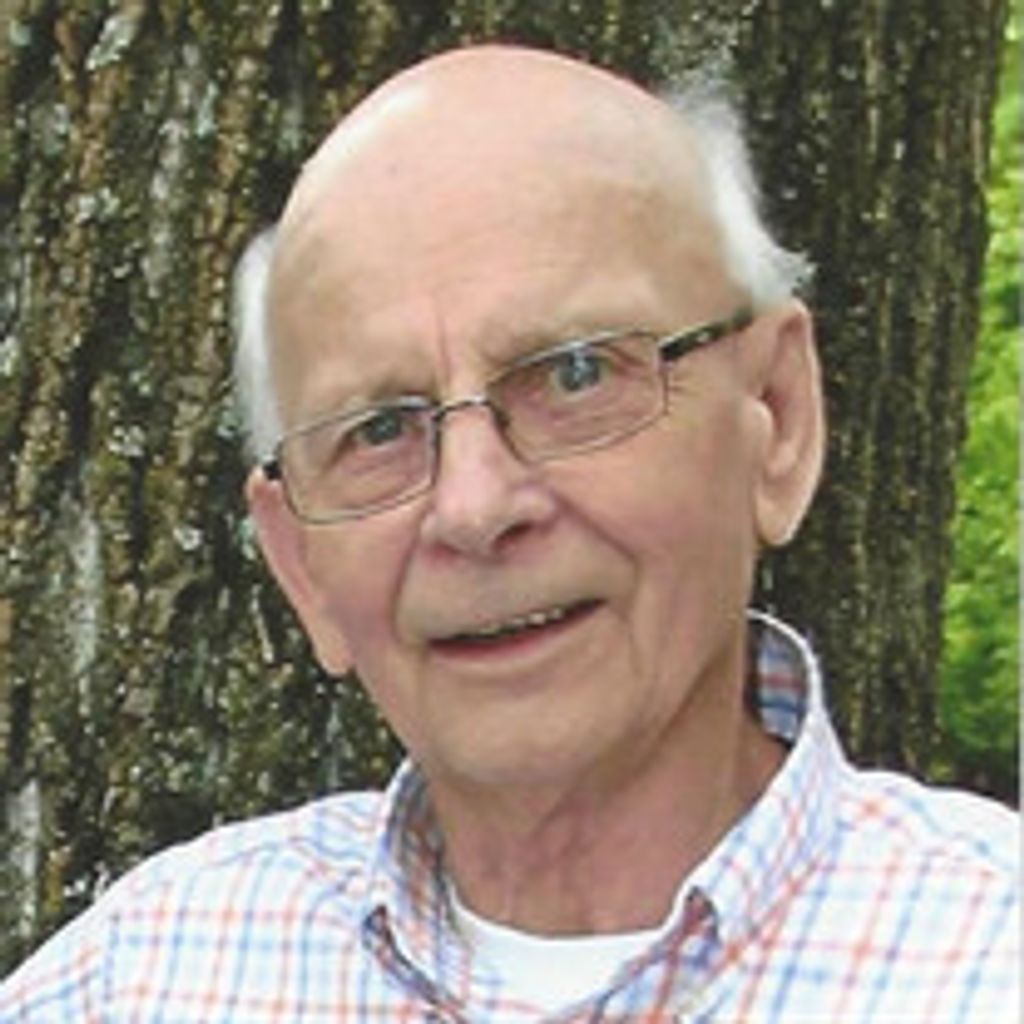 James R Grames