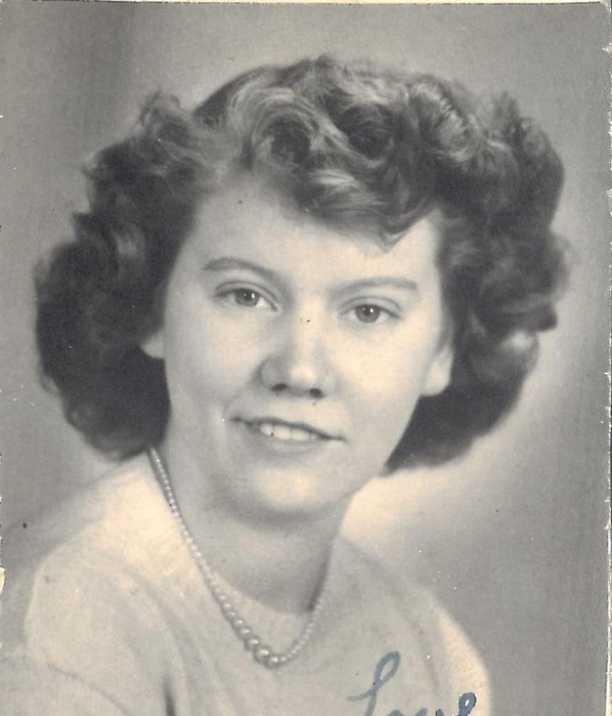 Wilma Mae Long Profile Photo
