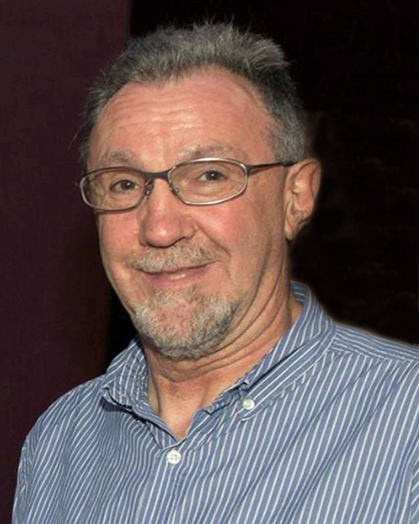 Mark L. Christensen
