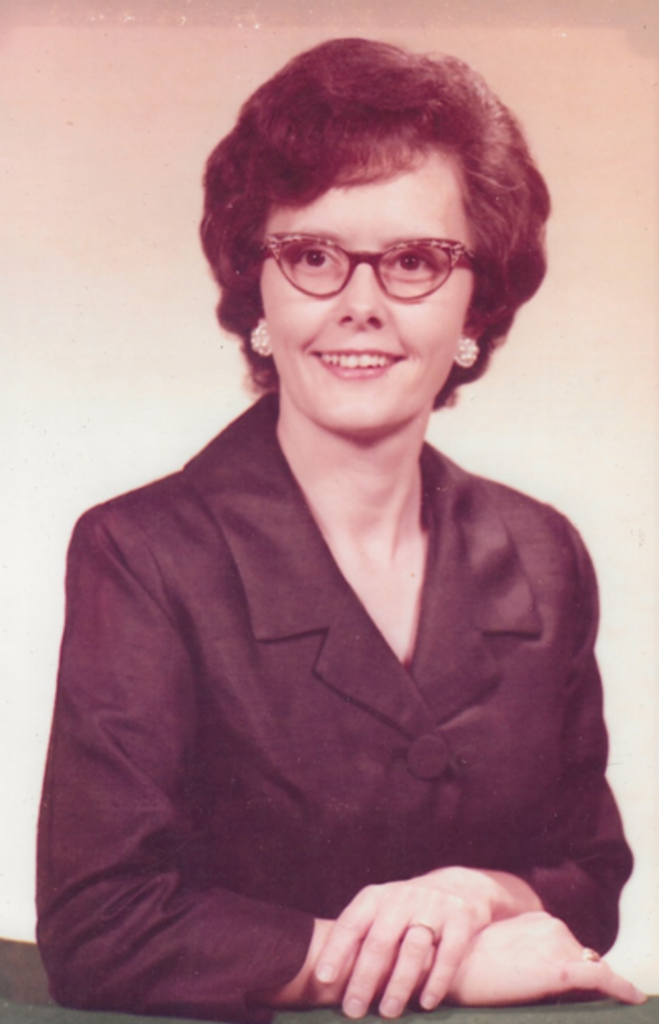 Margaret Sifford Profile Photo