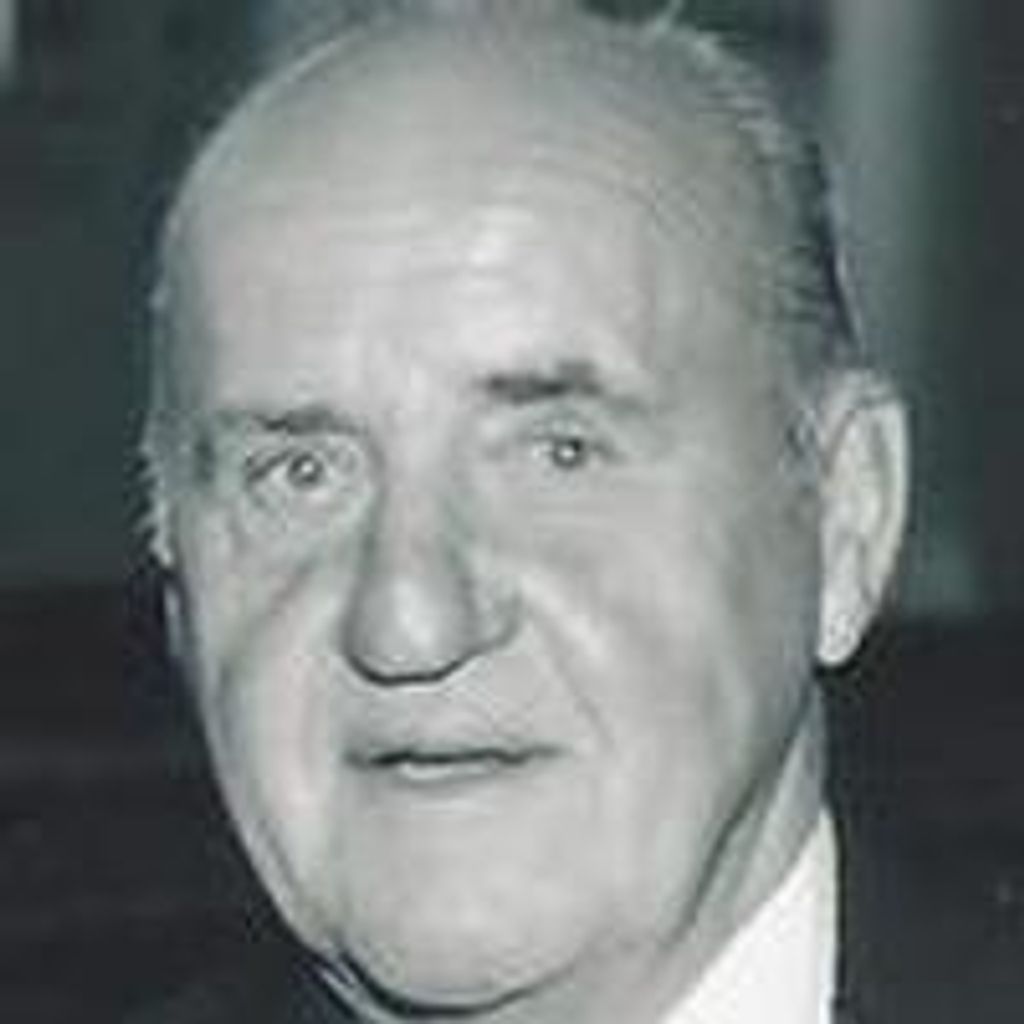 Leon R. Stoltzfus Profile Photo