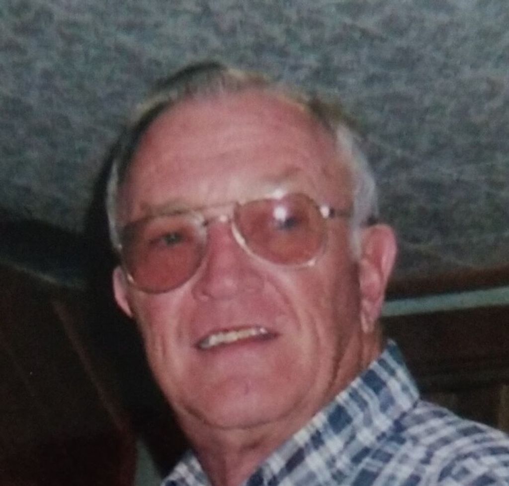 Leonard K. "Buz" Freeman, Jr.