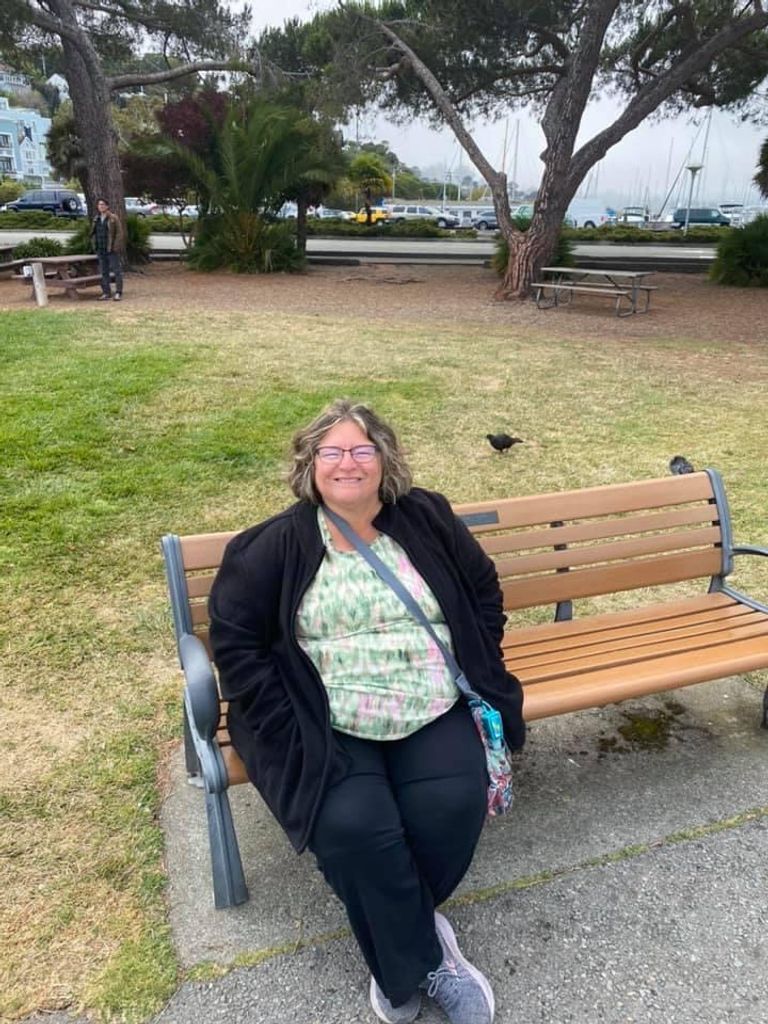 Rhonda Kay Donahue