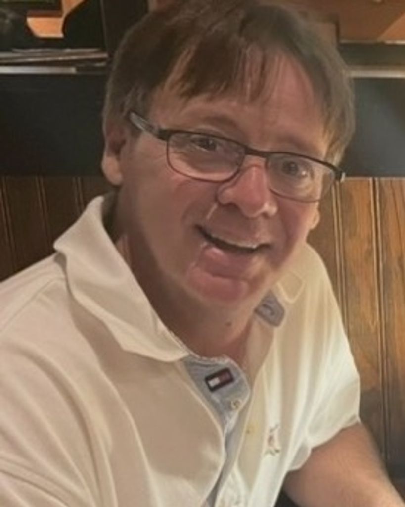 John Paul Gianfagna Profile Photo