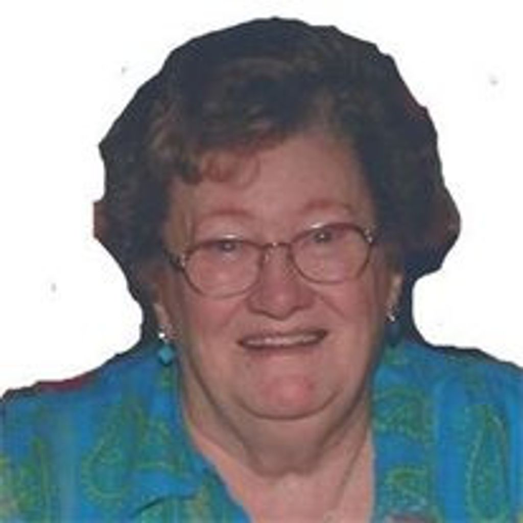 Marjorie H. Armstrong