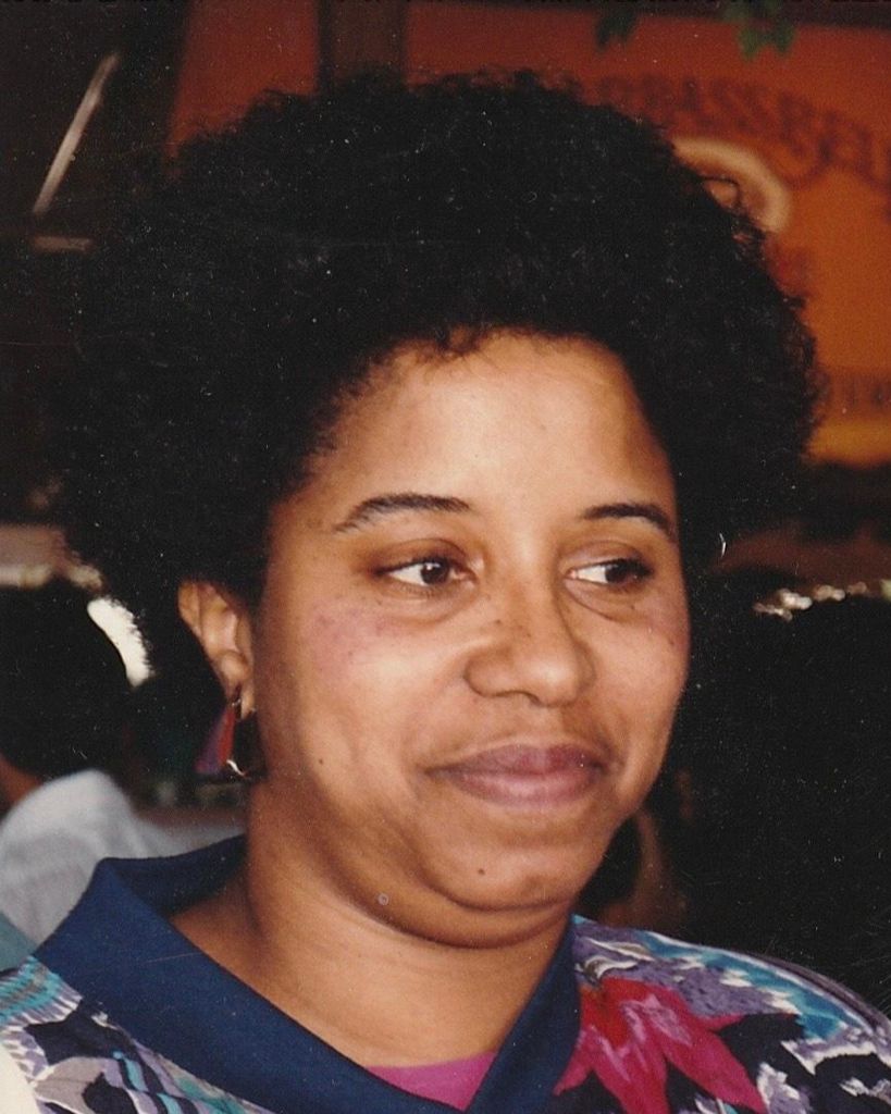Sherree Emily Scott