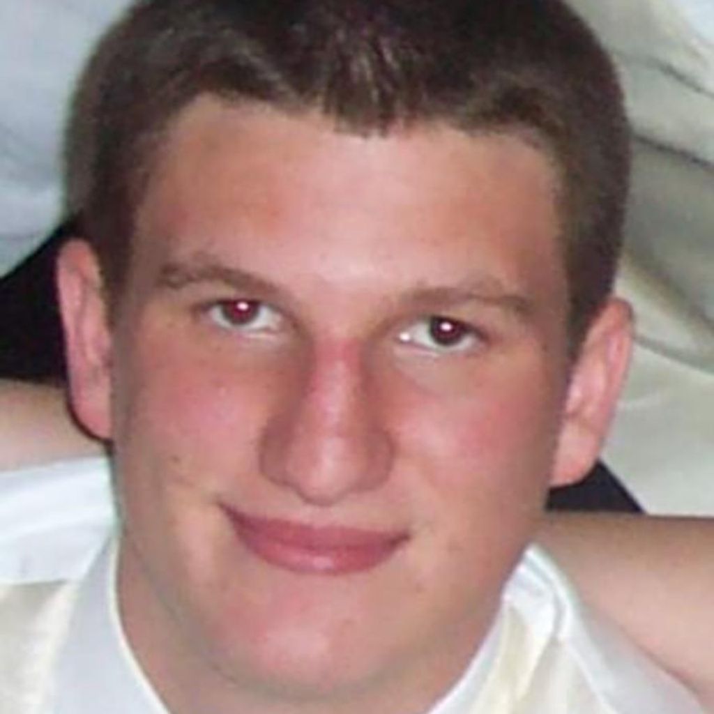 Gavin Gray
