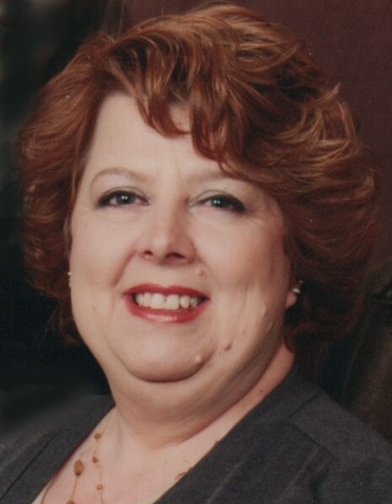 Karen F. Smith Profile Photo