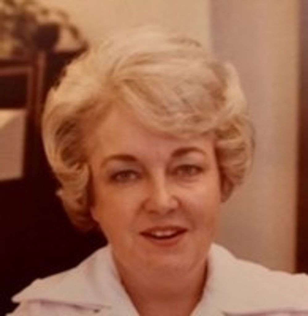 Carol Ann Swanson