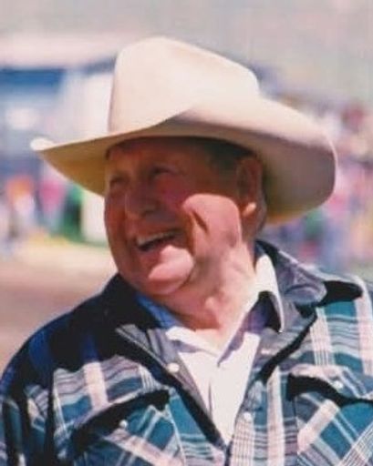 Patrick Allen Payne Profile Photo