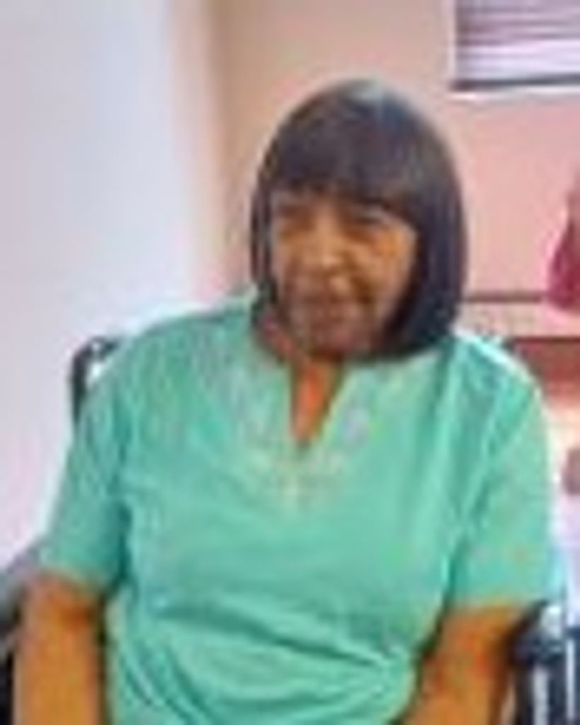 Cornelia Thompson Profile Photo