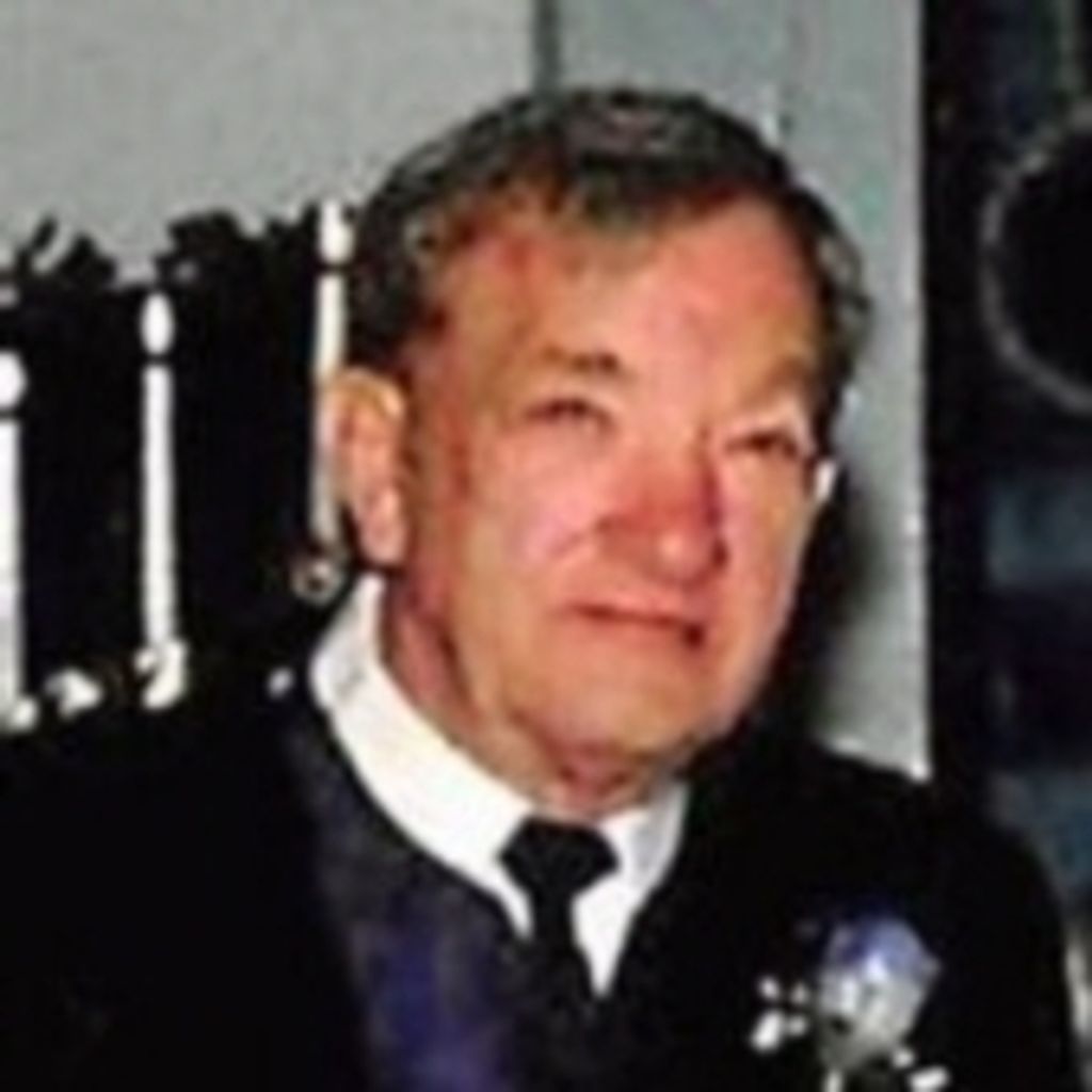 Larry Dean Richards Profile Photo