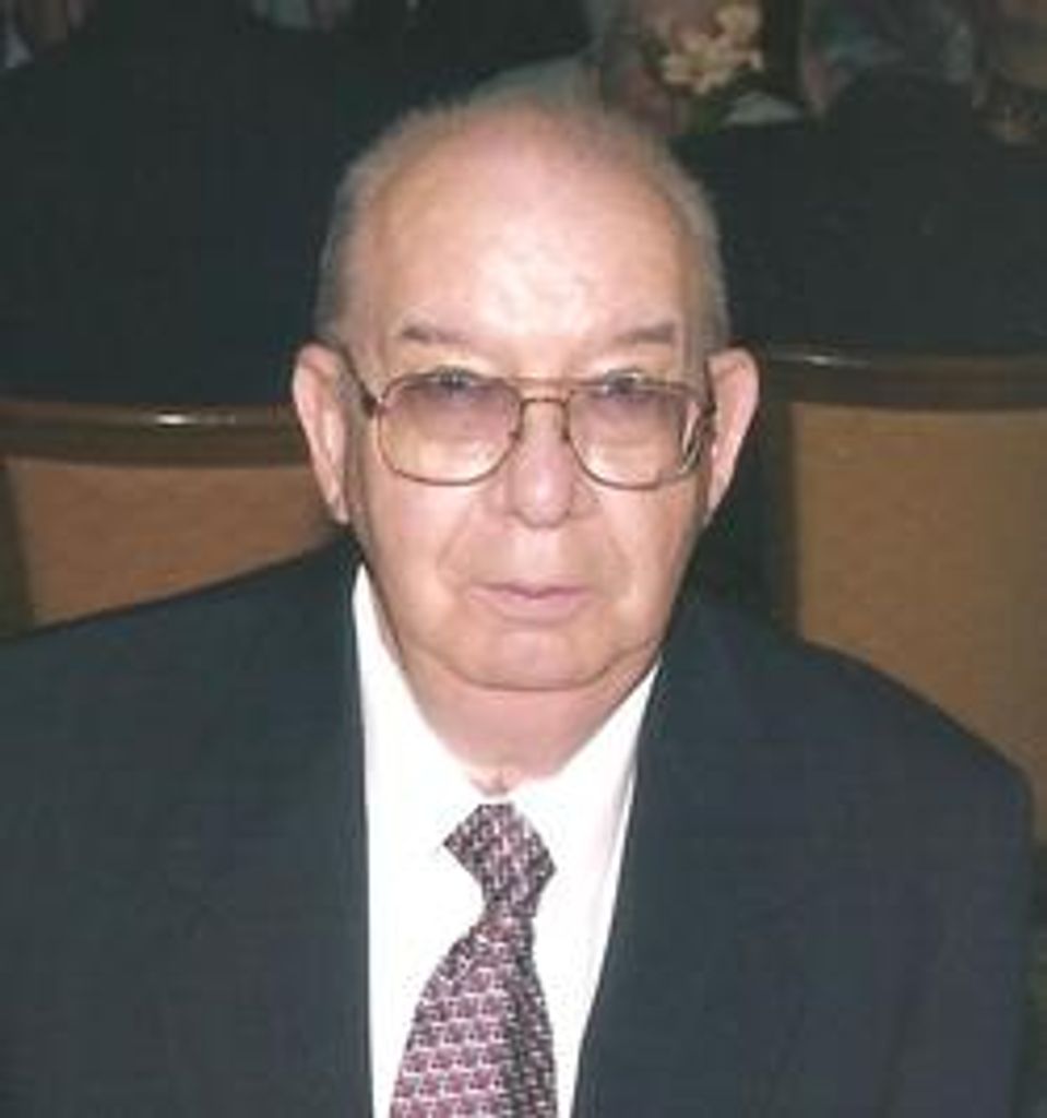 Donald Lee Skaggs
