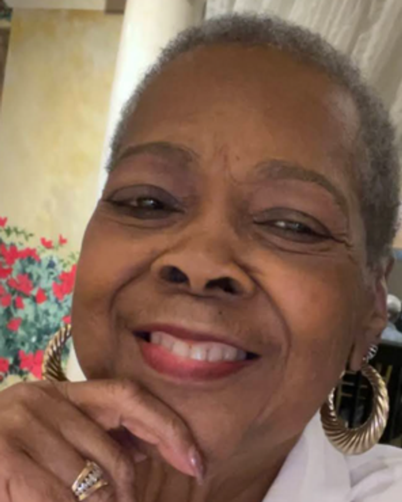 Alma Kathleen Harris