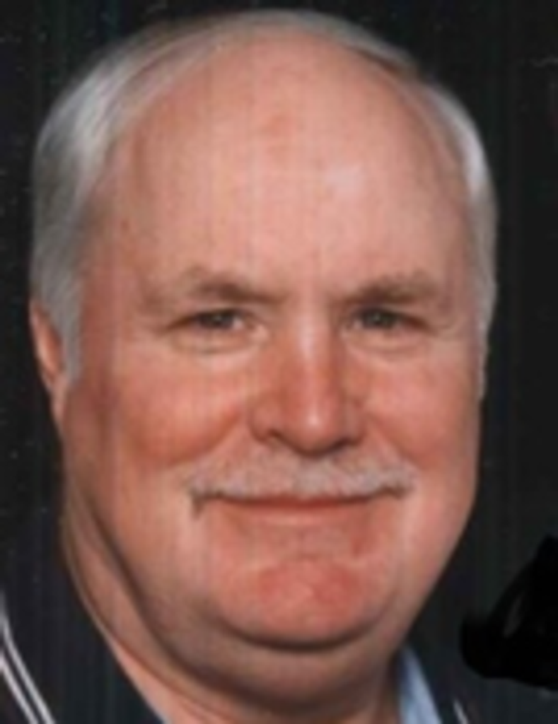 Joseph David Chandler