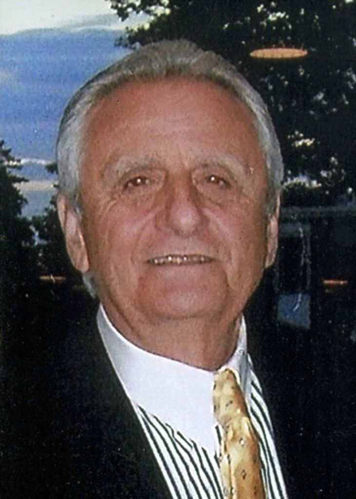 Paul D. Capozello