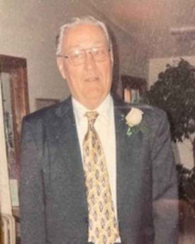 Neil Vanderbeck Widner Profile Photo