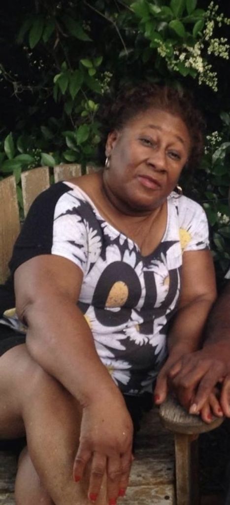 Mrs. Verlene T Cuffie