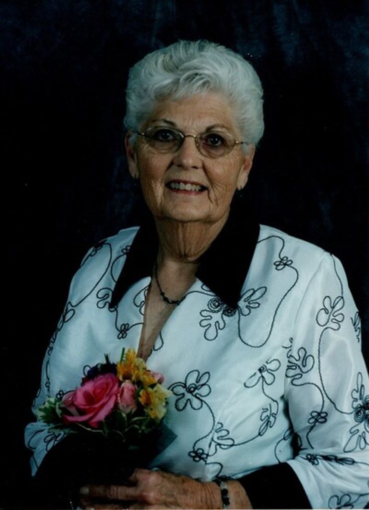 Ettajean Ruth Rhoda Profile Photo