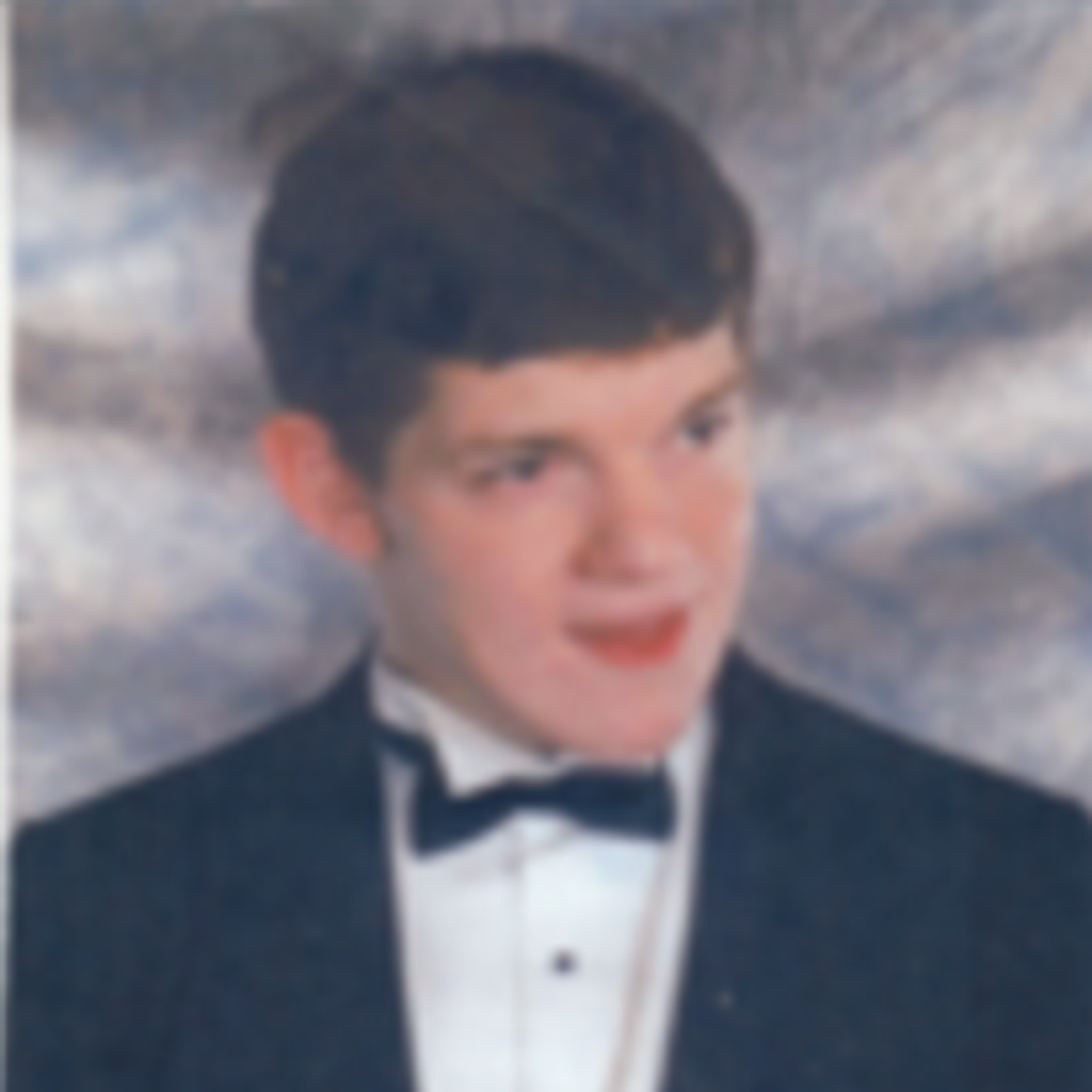 Christopher Matthew Cropper