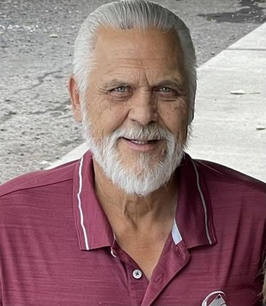 Lyle Allen Nalivka Profile Photo