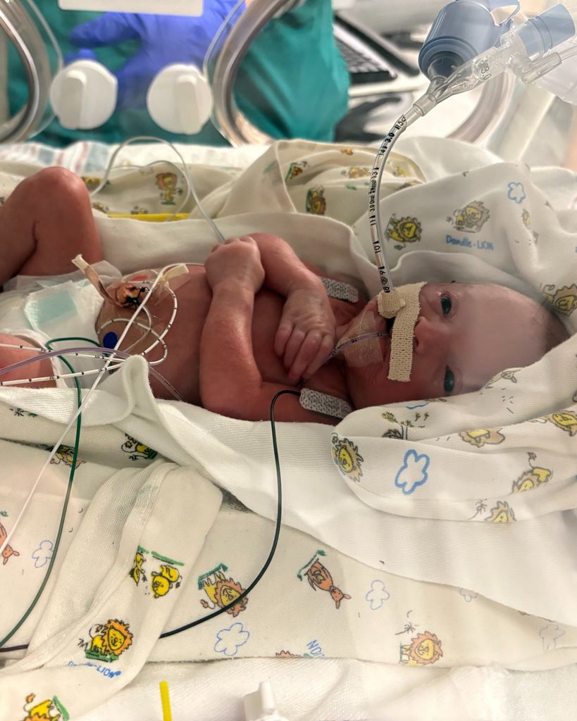 Oakley June Reading Profile Photo