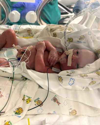 Oakley June Reading's obituary image