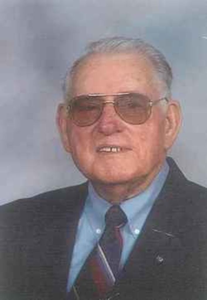 Austin Gray Dejarnatt