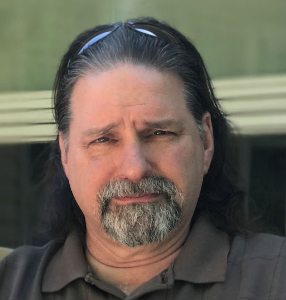 Michael John Stanke