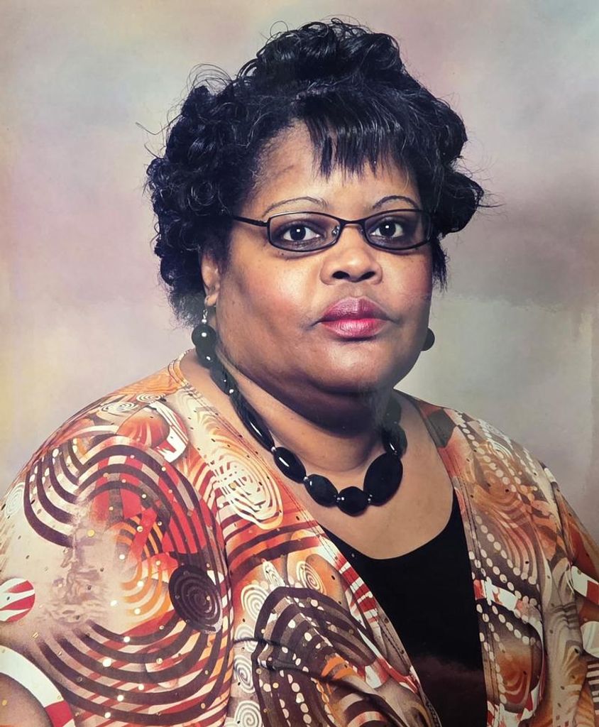 Sherry Darlene Gooch