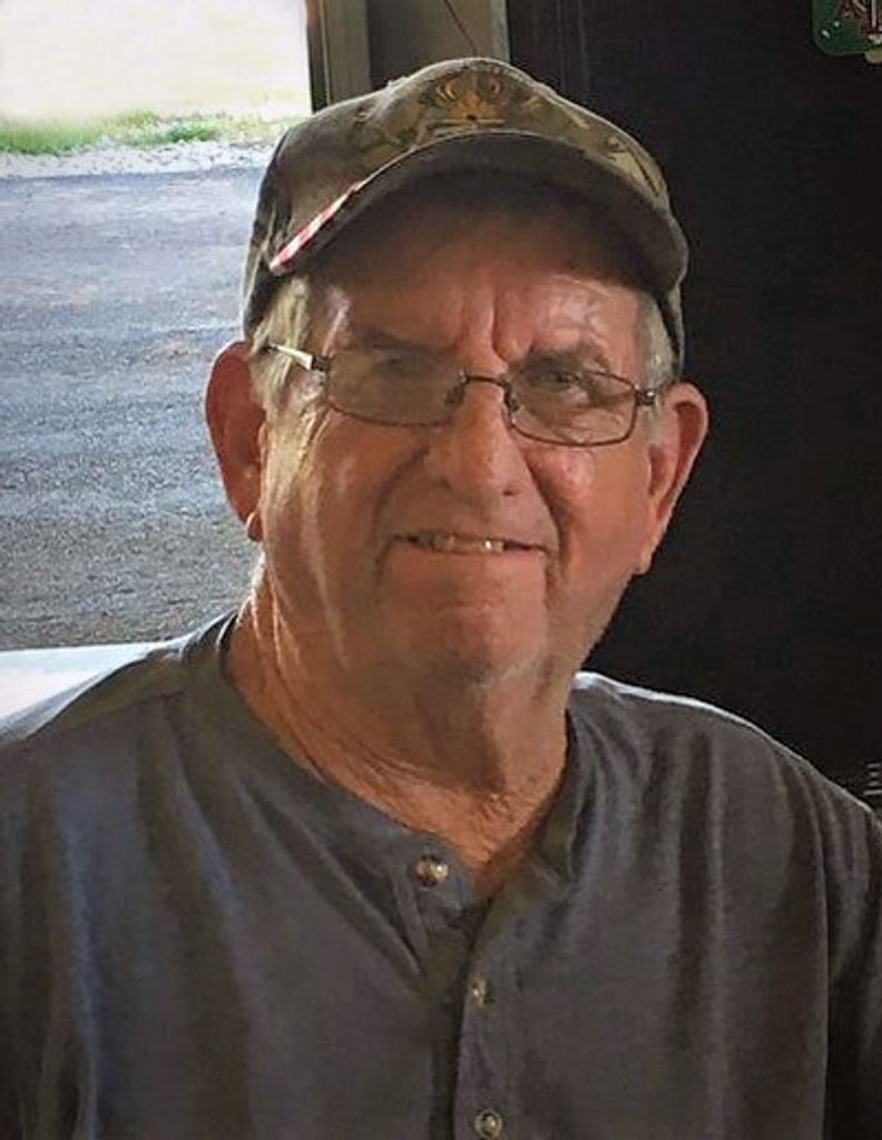 Murry Kilgore Profile Photo