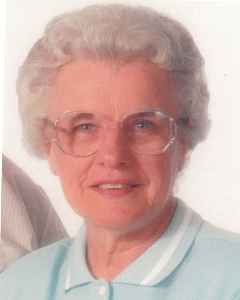 Denise Germaine Dumoulin