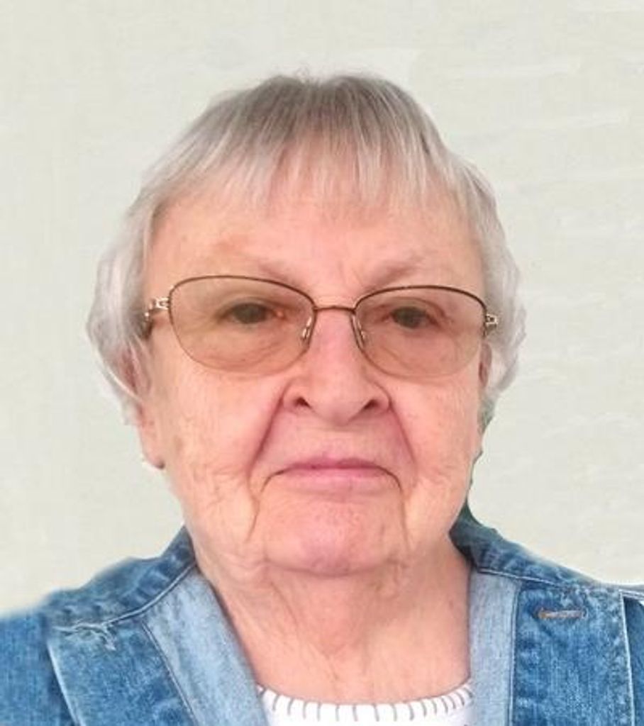Mary Elizabeth (Bell) Evens Profile Photo