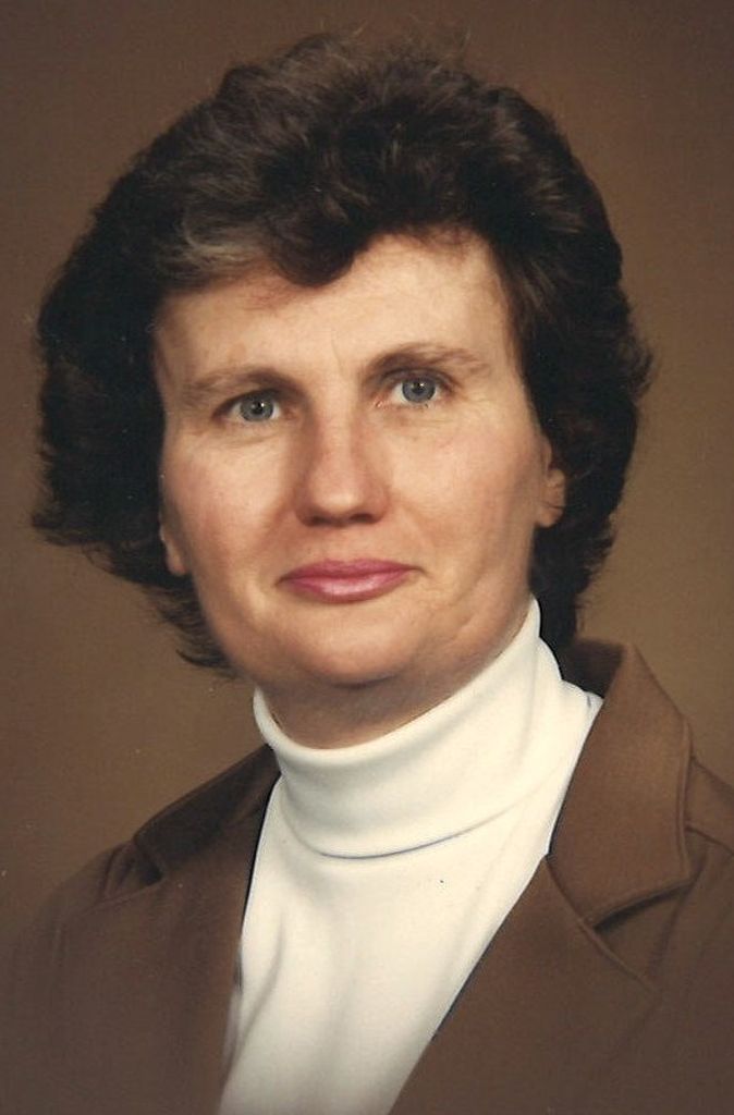 Nancy Misegades Profile Photo