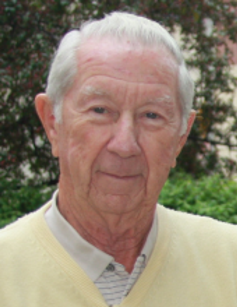 Ellsworth  "Dean" Milway