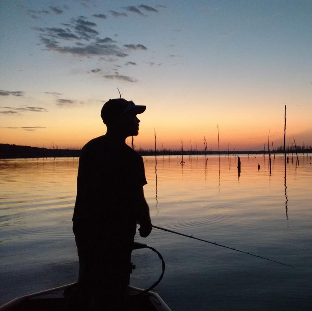 Stephen Louis Henderson Profile Photo