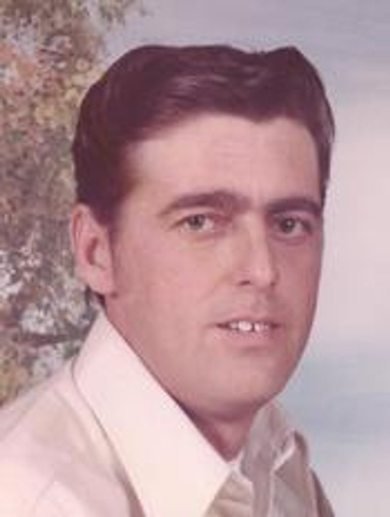 Sherman Ray Clements