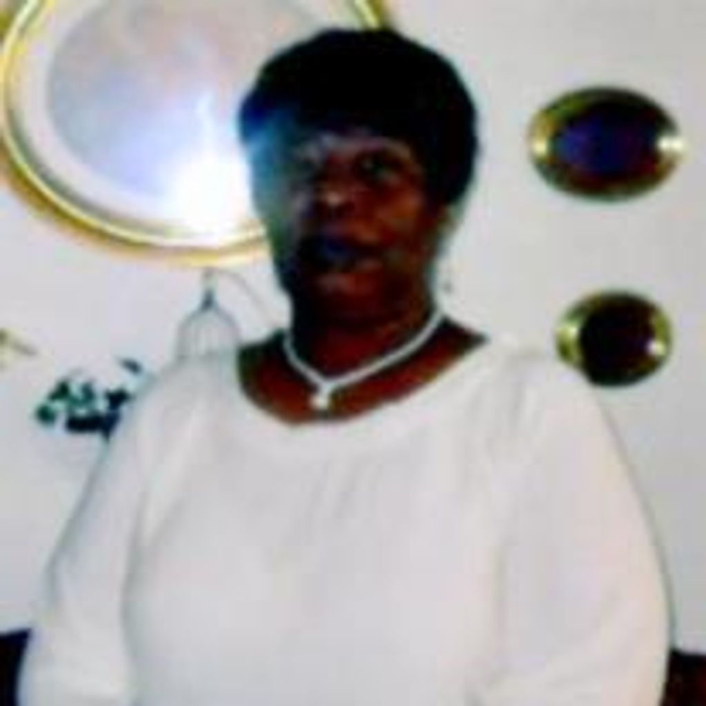 Laura Frances Harris