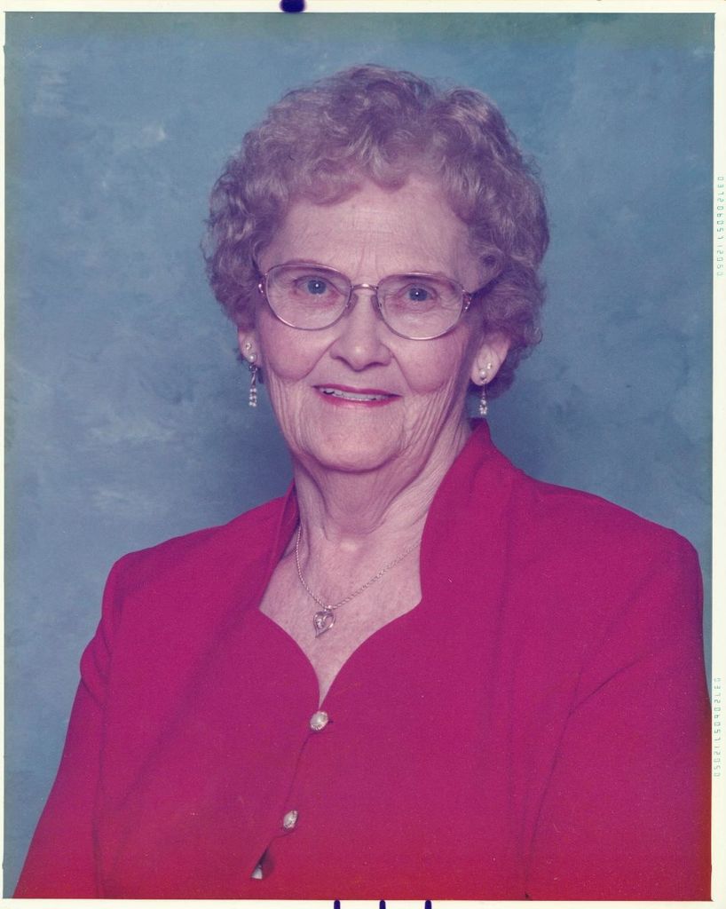 Evelyn G. Thiele Profile Photo