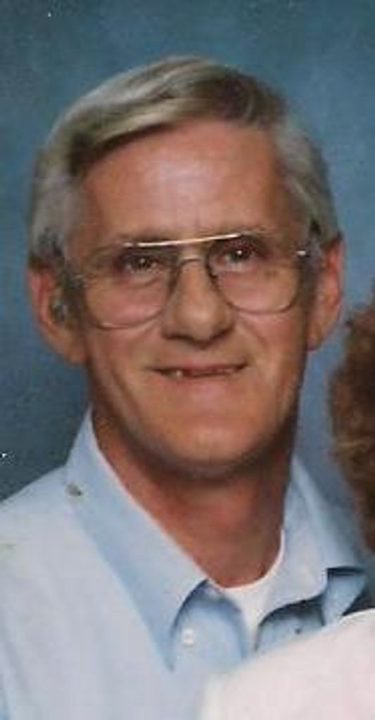 Mr.    Larry Ray Johnson