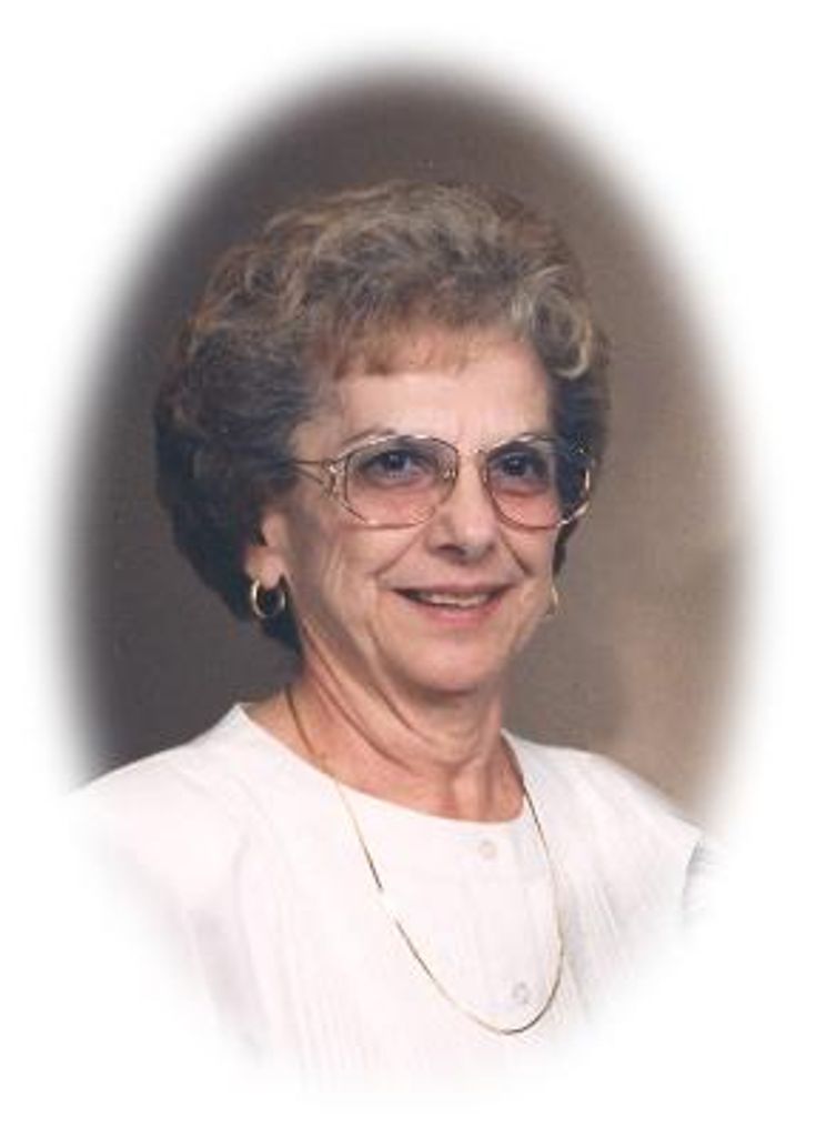 Mary Franko